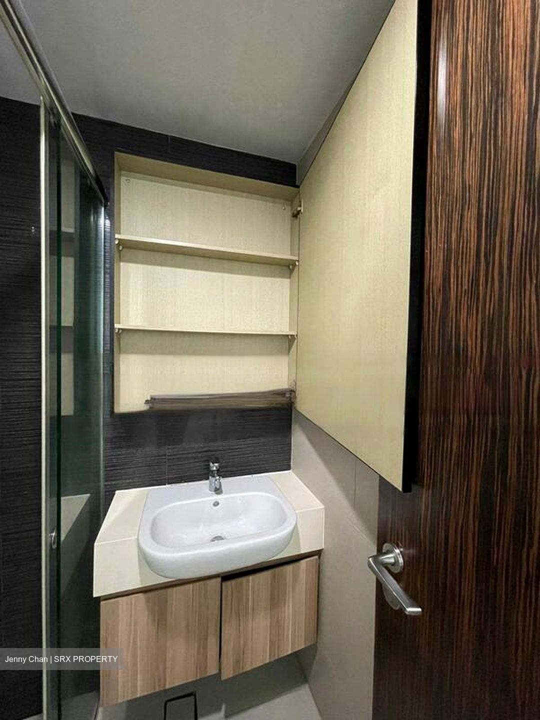 Natura@Hillview (D23), Apartment #458568501